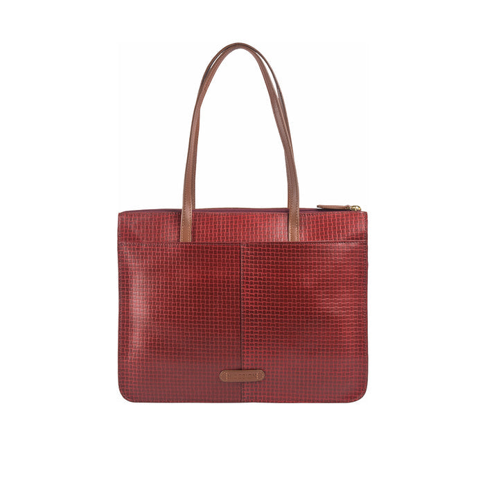 EE NYLE 02 TOTE BAG - Hidesign