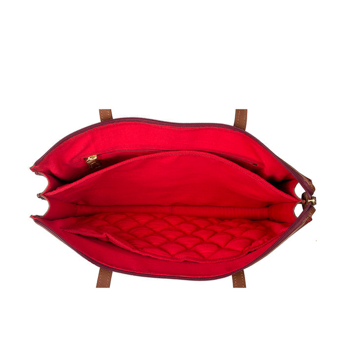 EE NYLE 02 TOTE BAG - Hidesign
