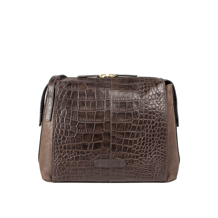 EE NYX 01 CROSSBODY - Hidesign
