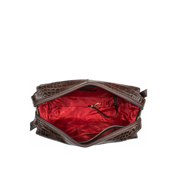 EE NYX 01 CROSSBODY - Hidesign