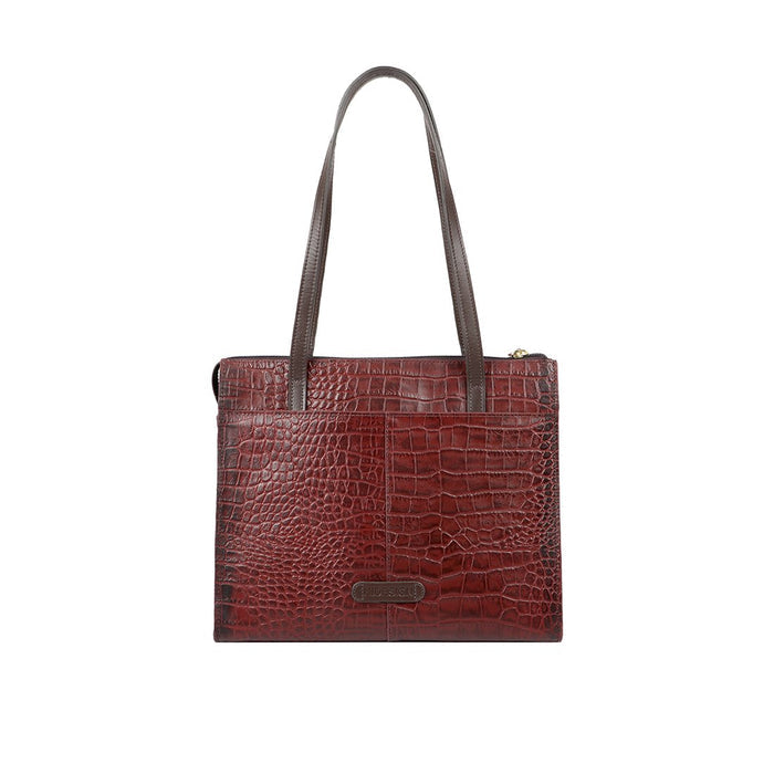 EE OPIHI 03 TOTE BAG - Hidesign