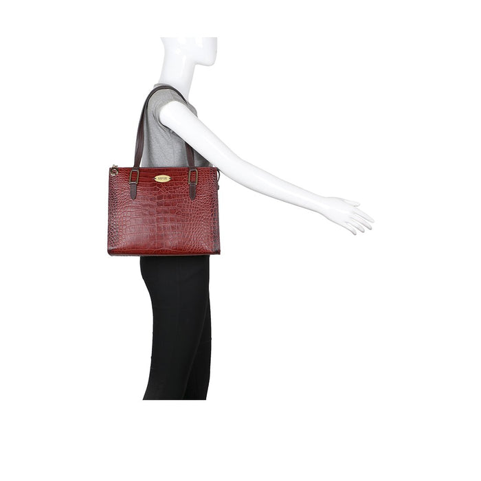 EE OPIHI 03 TOTE BAG - Hidesign
