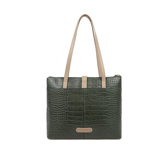 EE OPIHI 04 TOTE BAG - Hidesign