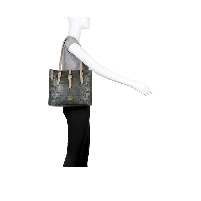 EE OPIHI 04 TOTE BAG - Hidesign