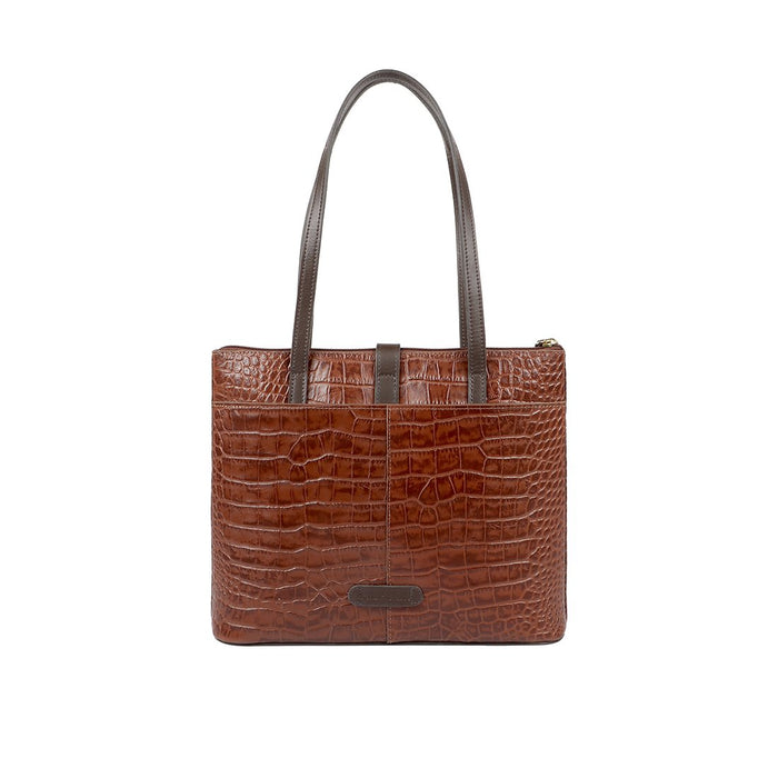 EE OPIHI 04 TOTE BAG - Hidesign