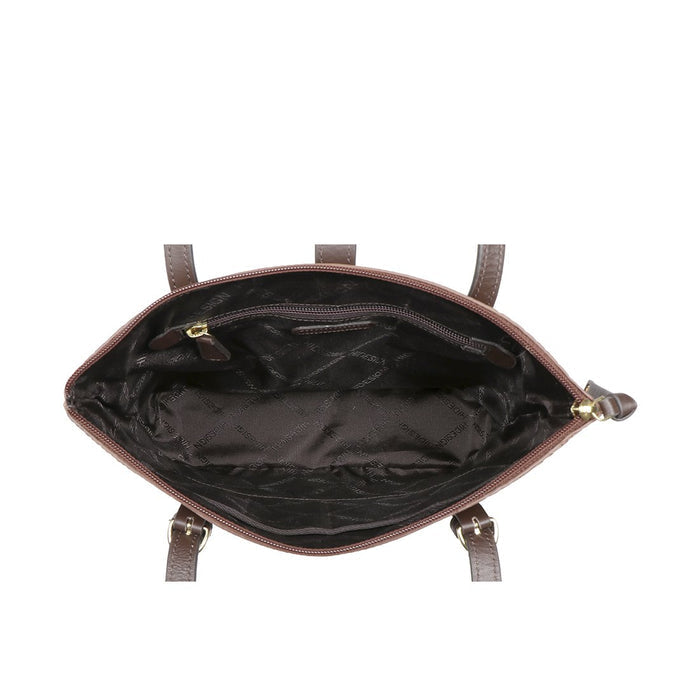 EE OPIHI 04 TOTE BAG - Hidesign