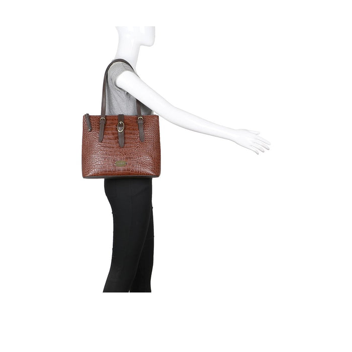 EE OPIHI 04 TOTE BAG - Hidesign