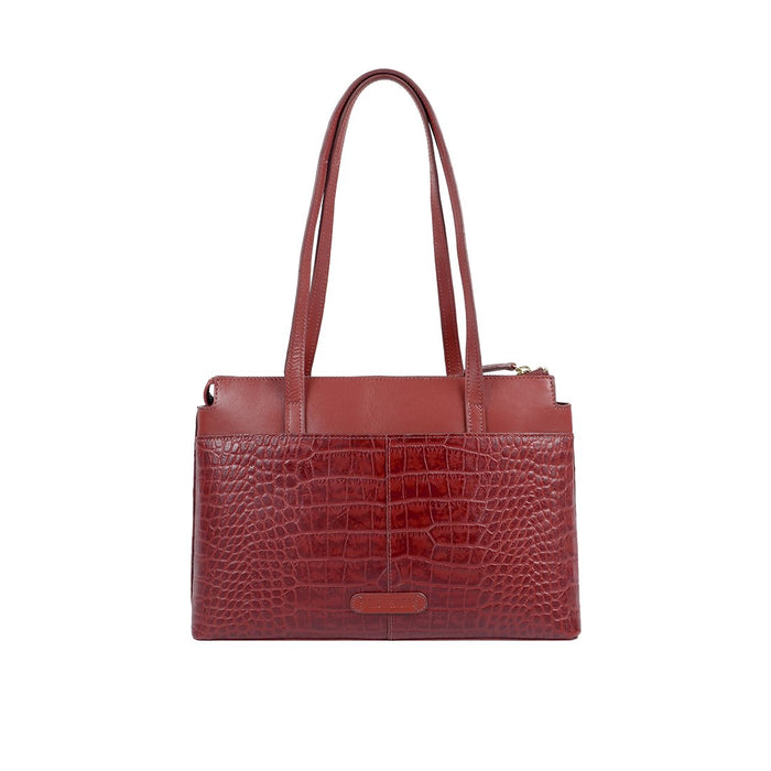 EE OPIHI 05 TOTE BAG - Hidesign