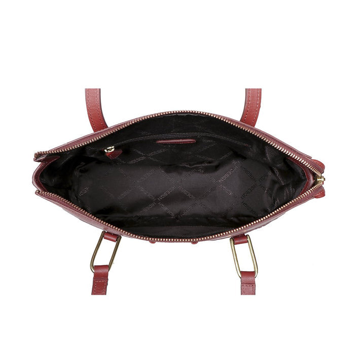 EE OPIHI 05 TOTE BAG - Hidesign