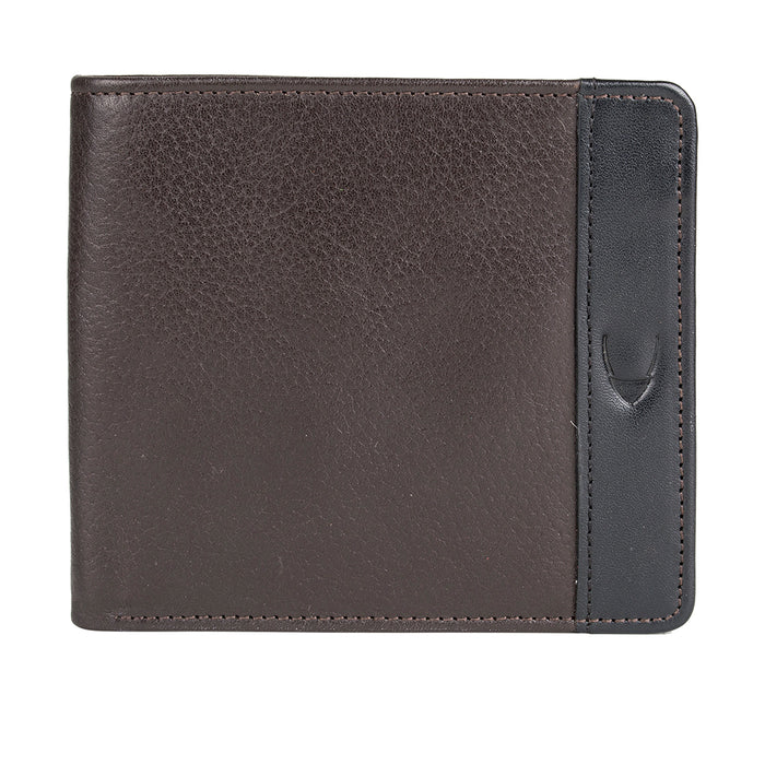 EE PLUTO W1 RF BI-FOLD WALLET