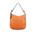 Ee Rhine 02 Tan Leather Shoulder Bag