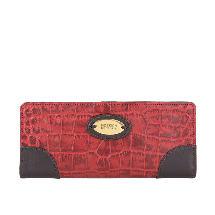 EE SATURN W1 RF BI-FOLD WALLET
