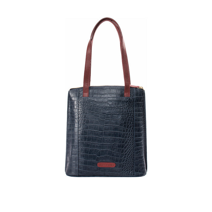 EE SCORPIO 01 TOTE BAG - Hidesign