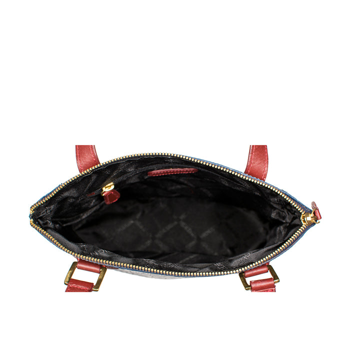 EE SCORPIO 01 TOTE BAG - Hidesign