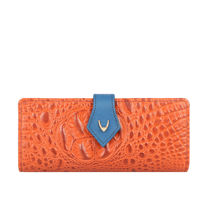 EE SCORPIO W1-M BI-FOLD WALLET