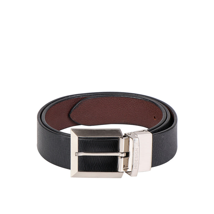 EE SILVA MENS REVERSIBLE BELT