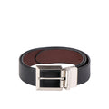 EE SILVA MENS REVERSIBLE BELT