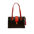 EE SILVIA 02 TOTE BAG