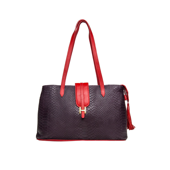 EE SILVIA 02 TOTE BAG