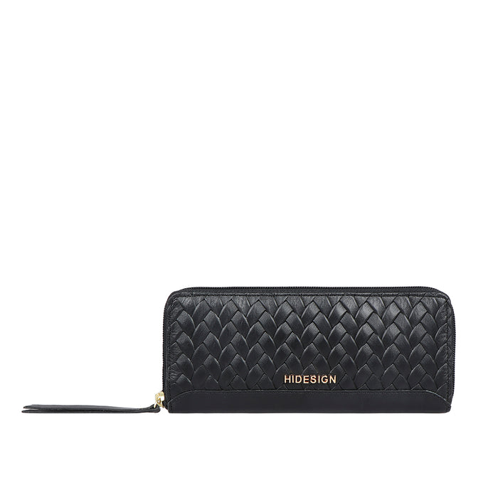 EE SPRUCE W1-M ZIP AROUND WALLET