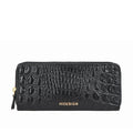 EE TAURUS W2-M DOUBLE ZIP AROUND WALLET