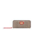 EE TERESA W1 ZIP AROUND WALLET