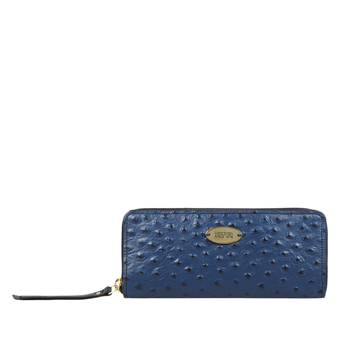 EE TERESA W2 ZIP AROUND WALLET