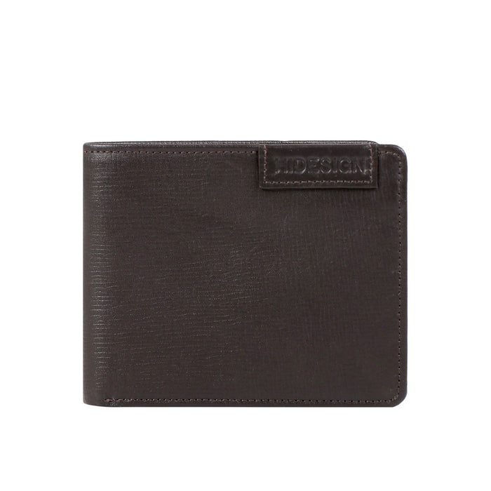 EE URANUS W1 BI-FOLD WALLET