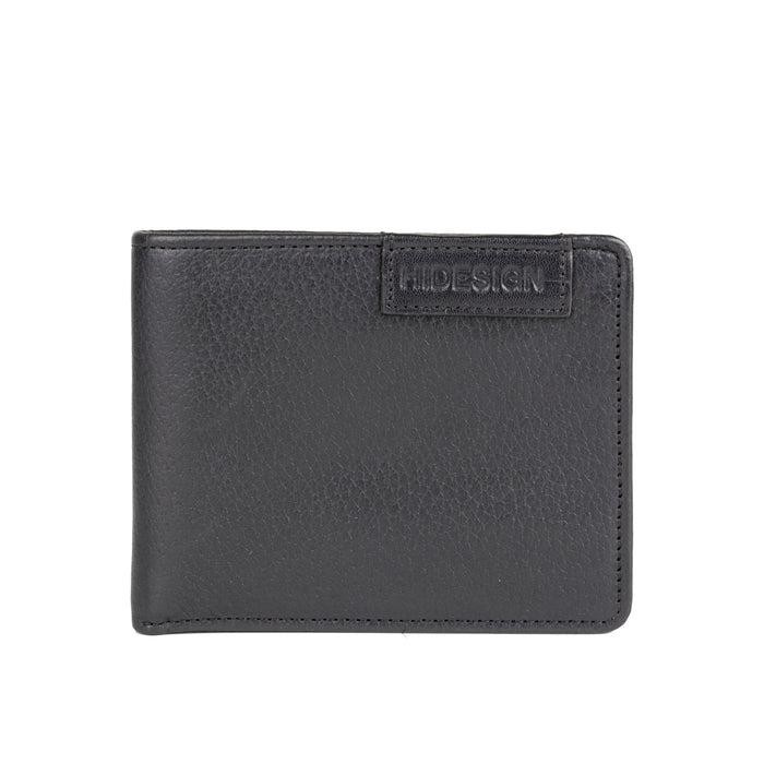 EE URANUS W2 BI-FOLD WALLET