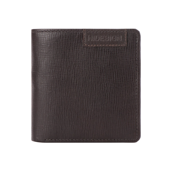 EE URANUS W3 BI-FOLD WALLET