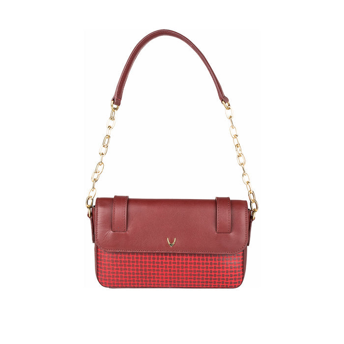 EE VENUS 02 SHOULDER BAG