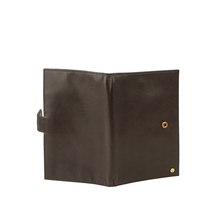 EE229-1041/2SCRF PASSPORT HOLDER - Hidesign