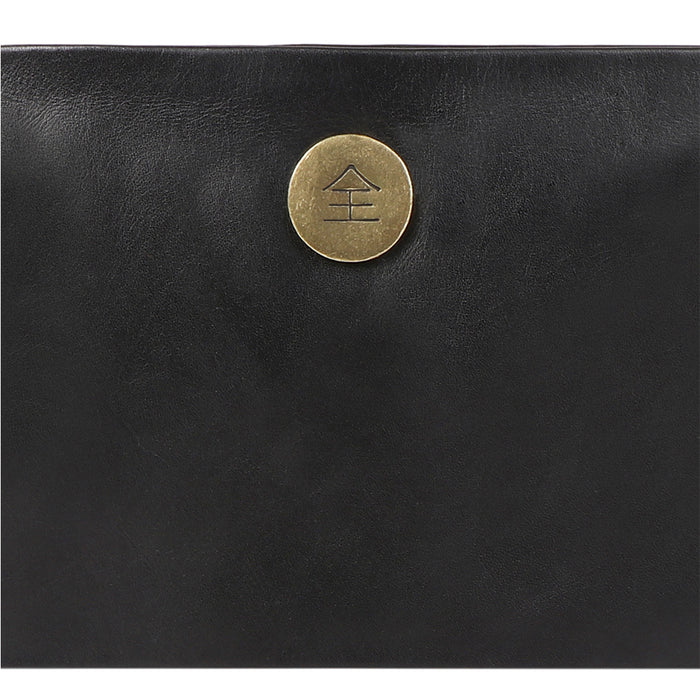 EIJO W2 POUCH - Hidesign