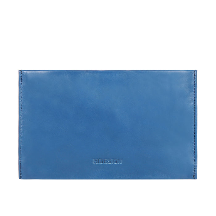 EIJO W2 POUCH - Hidesign