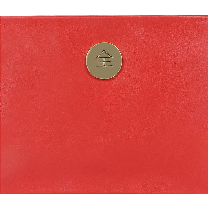 EIJO W2 POUCH - Hidesign