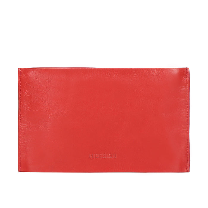 EIJO W2 POUCH - Hidesign