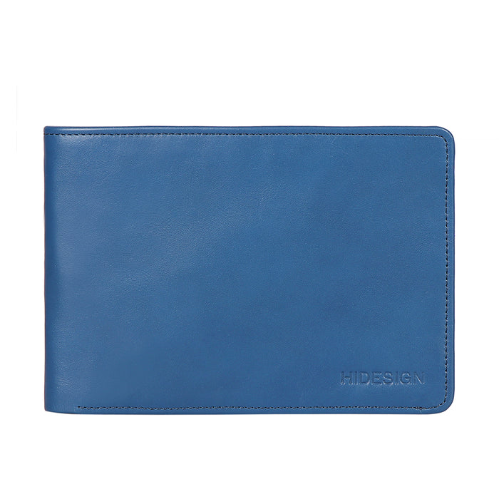 EIJO W4 BI-FOLD WALLET