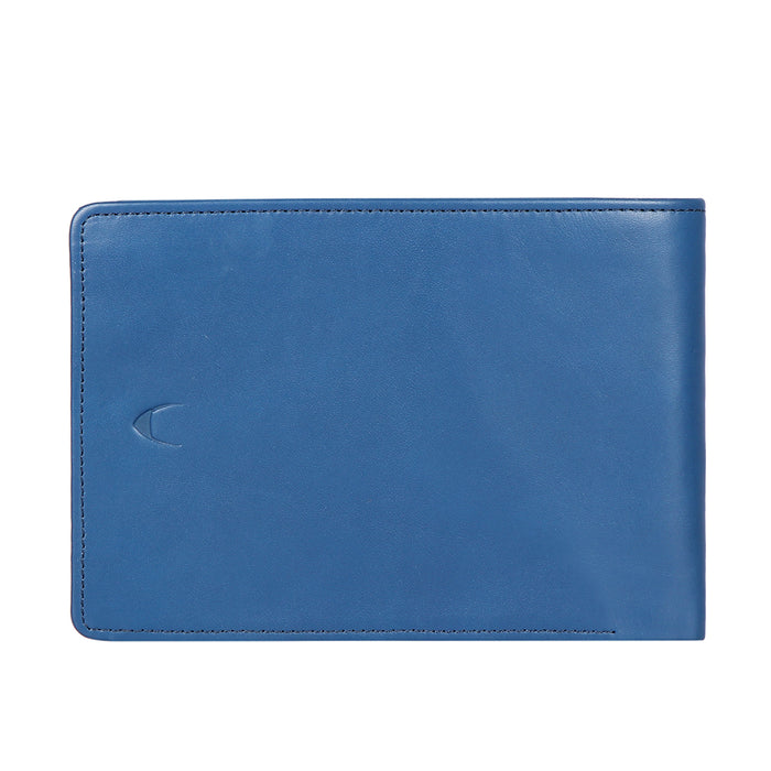 EIJO W4 BI-FOLD WALLET - Hidesign
