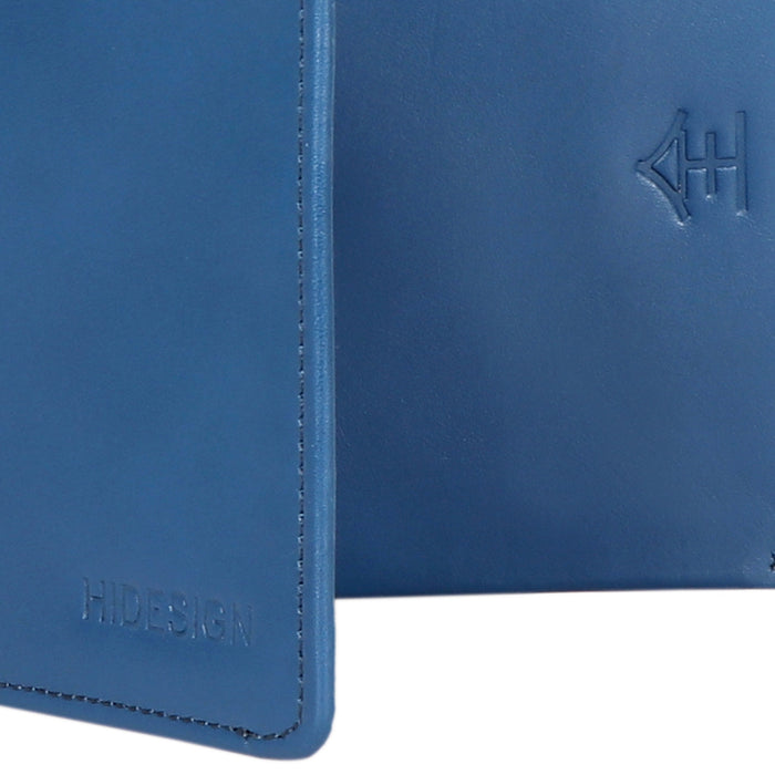 EIJO W4 BI-FOLD WALLET - Hidesign