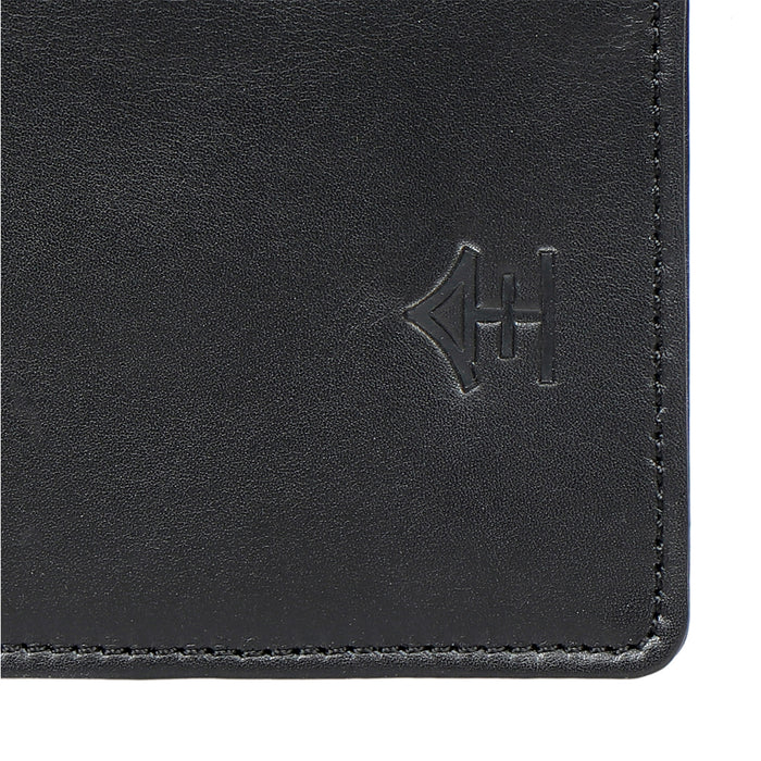 EIJO W6 CARD HOLDER - Hidesign