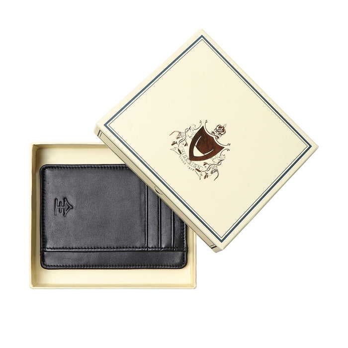 EIJO W6 CARD HOLDER - Hidesign