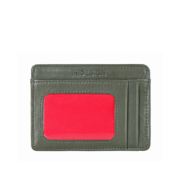 EIJO W6 CARD HOLDER - Hidesign