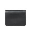 Eijo W8 Black Leather Card Holder