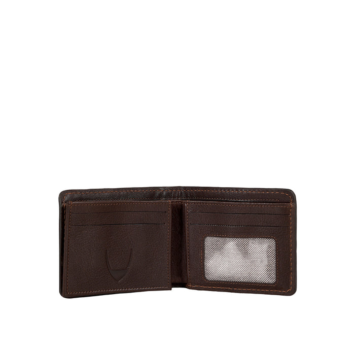 El Regalo 01 Leather Wallet Combo