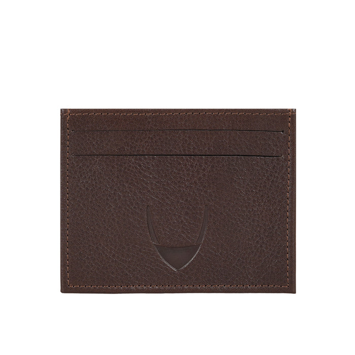 El Regalo 01 Leather Wallet Combo