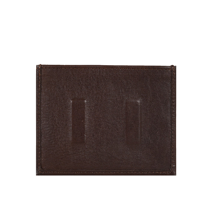 El Regalo 01 Leather Wallet Combo