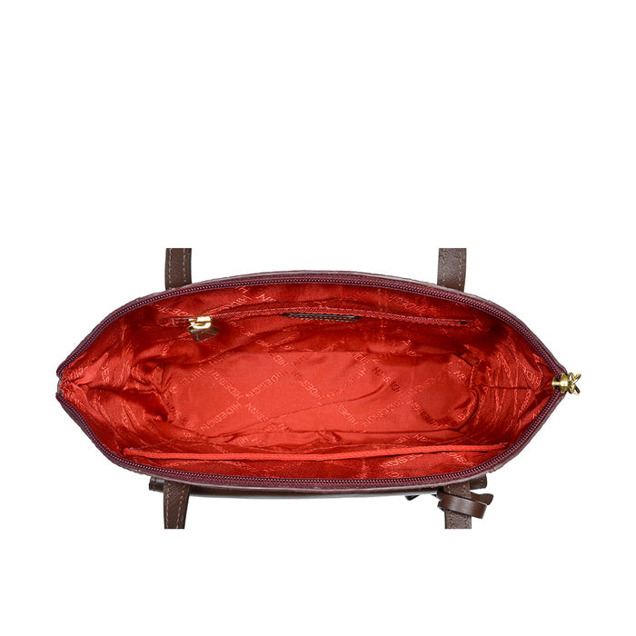 ELINOR 01 SB SHOULDER BAG - Hidesign