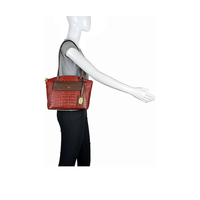 ELINOR 01 SB SHOULDER BAG - Hidesign