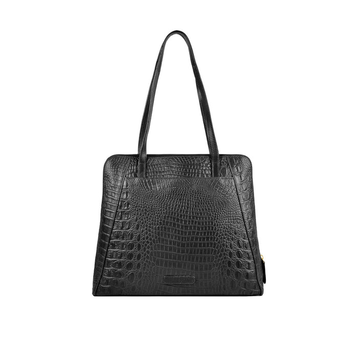 ELINOR 02 TOTE BAG - Hidesign