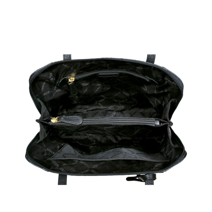 ELINOR 02 TOTE BAG - Hidesign